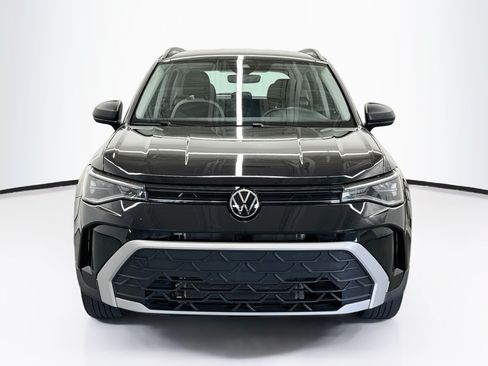 Used 2025 Volkswagen Taos S AWD/4WD image 2