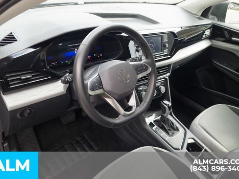 Used 2024 Volkswagen Taos S FWD image 14