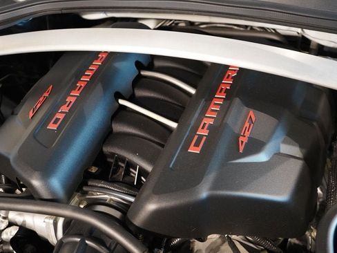 Used 2014 Chevrolet Camaro Z/28 RWD image 79