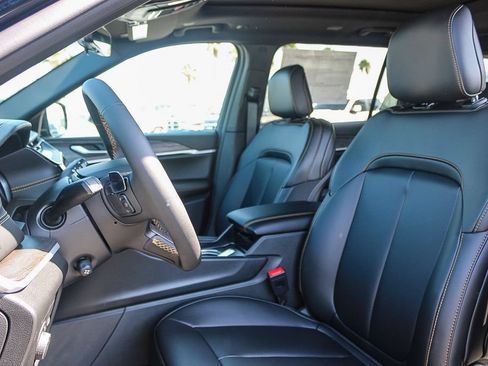 New 2026 Jeep Grand Cherokee L Limited AWD/4WD image 18