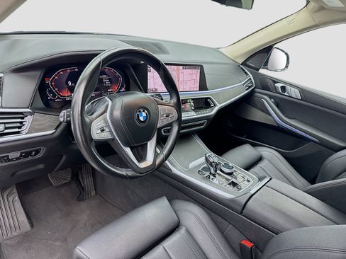 Used 2020 BMW X7 xDrive40i AWD/4WD image 7