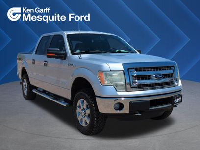 Used 2014 Ford F150 XLT w/ Equipment Group 302A Luxury