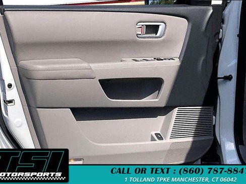 Used 2015 Honda Pilot EX-L image 22