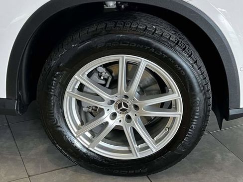 Certified 2023 Mercedes-Benz GLC 300 4MATIC image 7