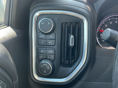 Used 2019 Chevrolet Silverado 1500 RST w/ All-Star Edition AWD/4WD image 9