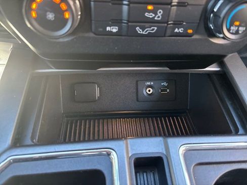 Used 2015 Ford F150 XLT w/ Equipment Group 301A Mid image 33