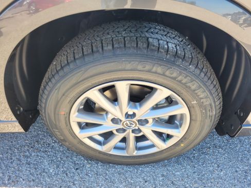 New 2025 MAZDA CX-5 AWD 2.5 S image 17