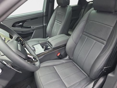 New 2026 Land Rover Range Rover Evoque S AWD/4WD image 15