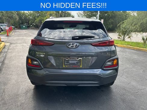 Used 2020 Hyundai Kona SEL FWD image 6