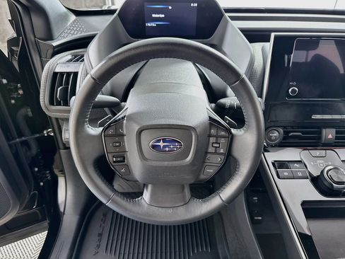 Used 2023 Subaru Solterra AWD image 13