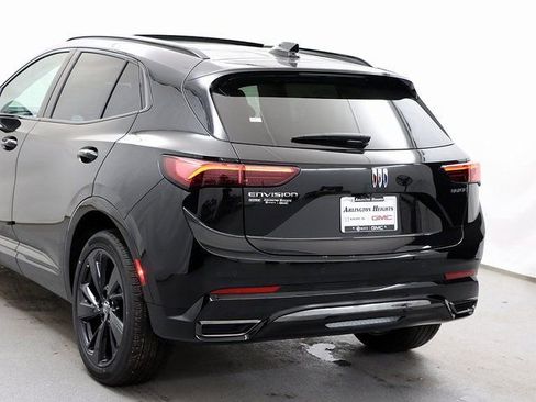 New 2026 Buick Envision Sport Touring image 7