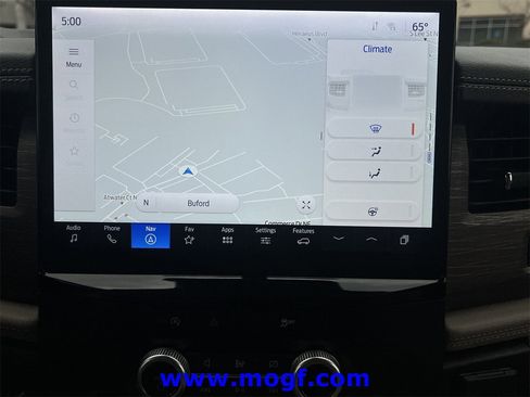 Certified 2024 Ford Expedition Max Limited image 7