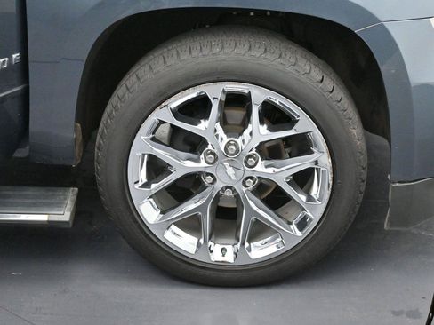 Used 2020 Chevrolet Tahoe Premier image 41