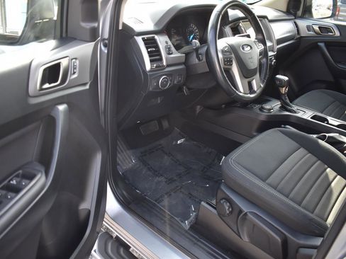 Used 2021 Ford Ranger XLT w/ Equipment Group 301A Mid image 22