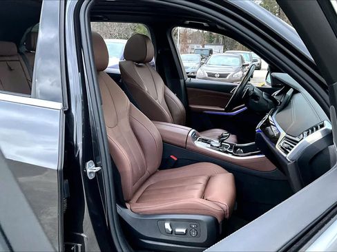 Used 2019 BMW X5 xDrive40i w/ Convenience Package image 8