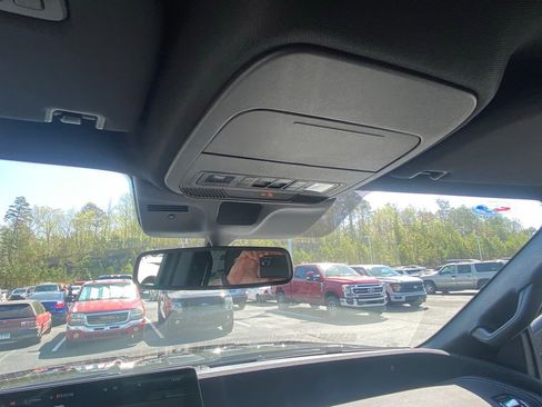New 2026 Ford Expedition Platinum w/ Stealth Appearance Package AWD/4WD image 18