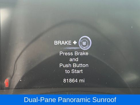 Used 2020 Jeep Grand Cherokee Trailhawk w/ Trailhawk Luxury Group image 21