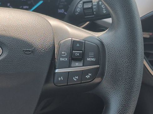 Used 2020 Ford Escape SE AWD/4WD image 25