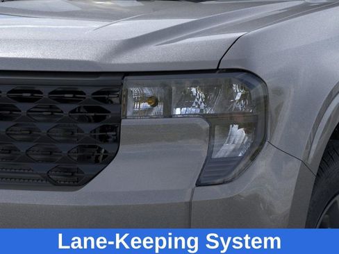 New 2025 Ford Maverick XLT w/ XLT Luxury Package image 22