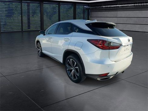 Certified 2022 Lexus RX 350 FWD w/ Premium Package image 6