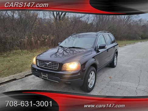 Used 2007 Volvo XC90 3.2 image 1