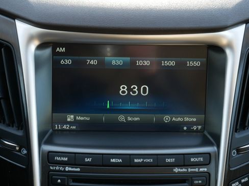 Used 2014 Hyundai Sonata Limited w/ Technology Package 05 image 22