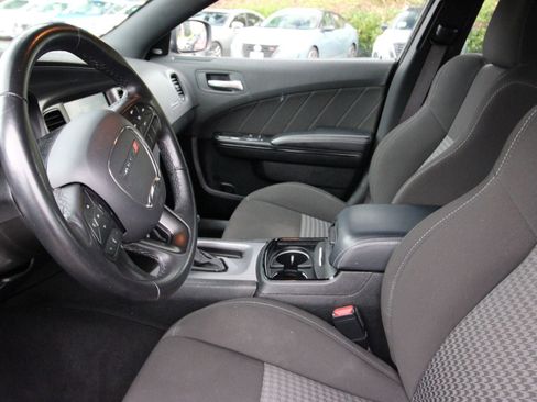 Used 2023 Dodge Charger GT w/ Blacktop Package image 10