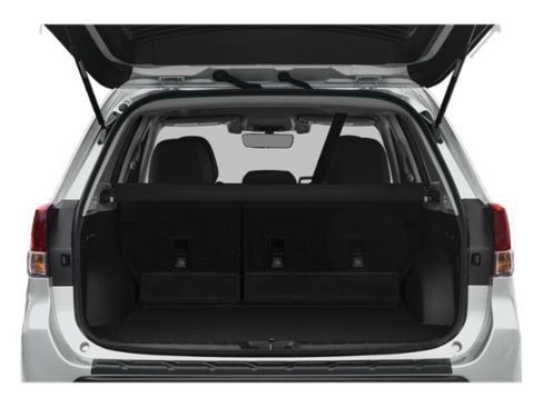 Used 2021 Subaru Forester Sport AWD/4WD image 14