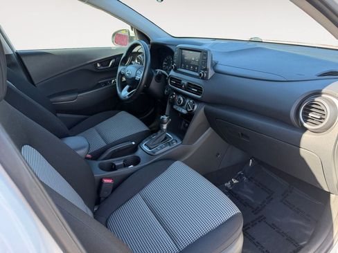 Used 2021 Hyundai Kona SEL w/ Cargo Package AWD/4WD image 26