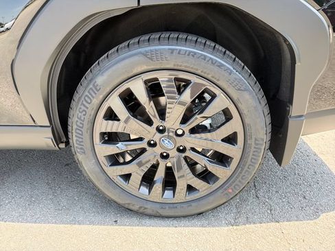 New 2026 Subaru Forester Sport AWD/4WD image 27