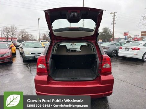 Used 2010 Dodge Caliber SXT image 28