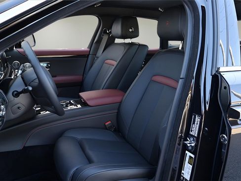 New 2025 Rolls-Royce Ghost image 15