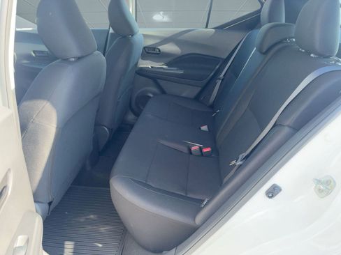 New 2025 Nissan Kicks Play S image 15