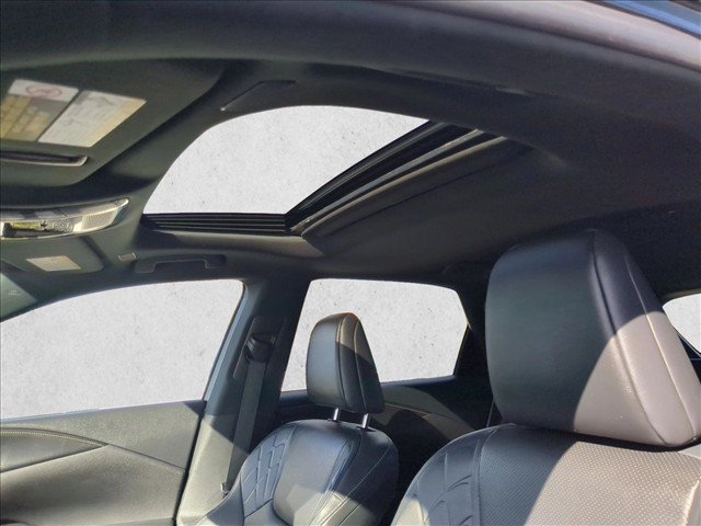 Used 2024 Lexus RX 350 FWD w/ Technology Package image 15