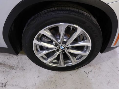 Used 2019 BMW X3 sDrive30i RWD image 43