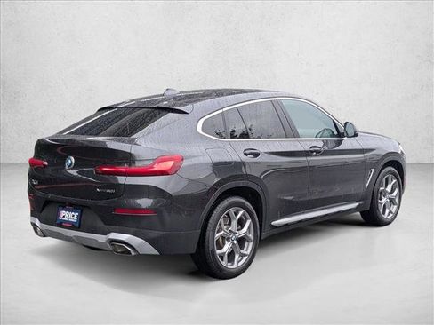 Used 2023 BMW X4 xDrive30i w/ Convenience Package image 5