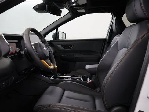 New 2026 Subaru Outback Wilderness AWD/4WD image 12