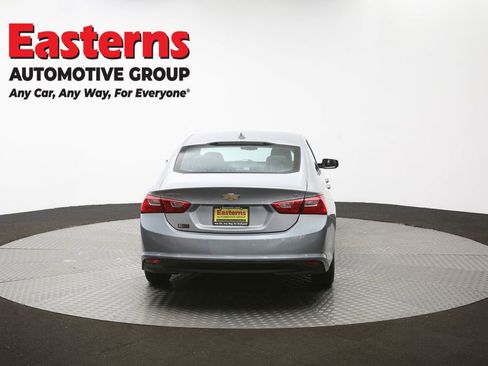 Used 2023 Chevrolet Malibu LT FWD image 36