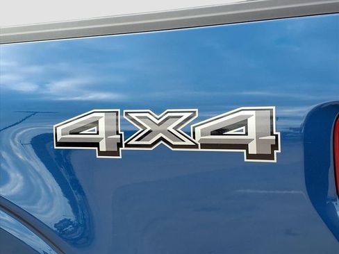 Used 2025 Ford F150 XLT w/ Equipment Group 301A Standard image 7