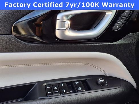 Certified 2023 Jeep Compass Limited w/ Elite Group image 9