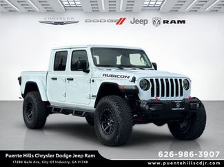 Used 2021 Jeep Gladiator Rubicon AWD/4WD video 1