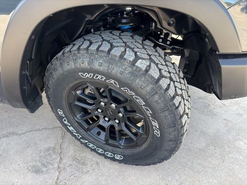 New 2026 RAM 1500 Rebel image 12