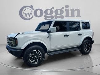 New 2026 Ford Bronco Outer Banks AWD/4WD video 1