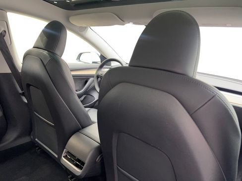 Used 2023 Tesla Model 3 Standard Range RWD image 40