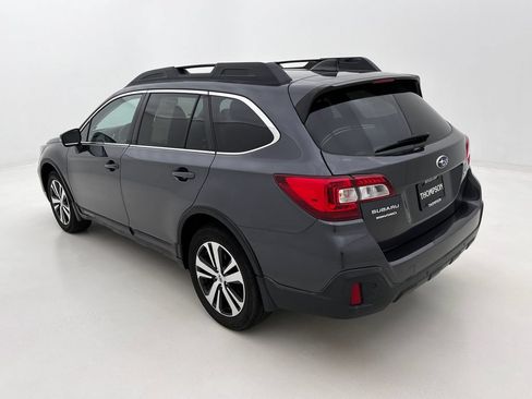 Used 2019 Subaru Outback 2.5i Limited w/ Protection Package #1 AWD/4WD image 9