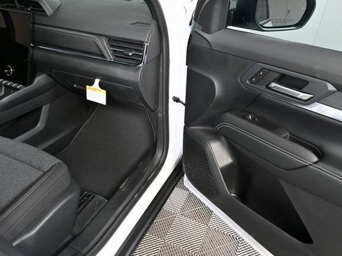 New 2026 GMC Terrain Elevation w/ Black Edition image 22