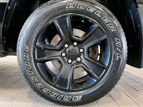 Used 2021 RAM 1500 Sport w/ Trailer Tow Group AWD/4WD image 32