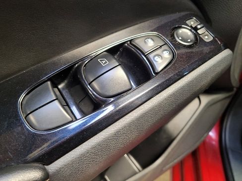 Used 2023 Nissan Altima 2.5 SV image 27