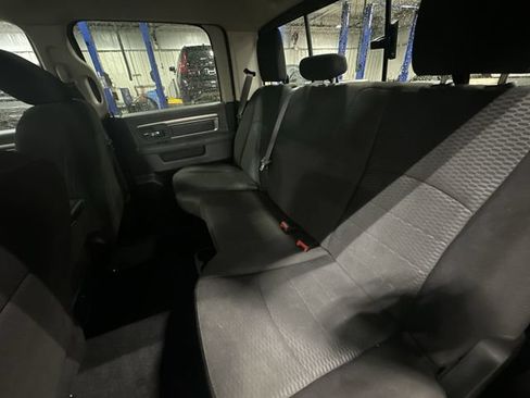 Used 2020 RAM 1500 Warlock w/ Electronics Group AWD/4WD image 30