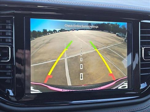 New 2026 Dodge Durango GT image 13